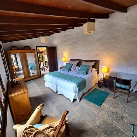 Rk Hacienda La Rekompensa Arucas Exterior foto