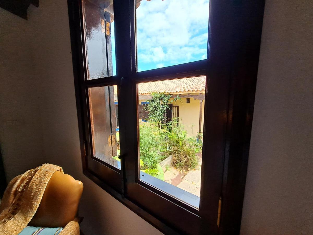 Rk Hacienda La Rekompensa Arucas Exterior foto