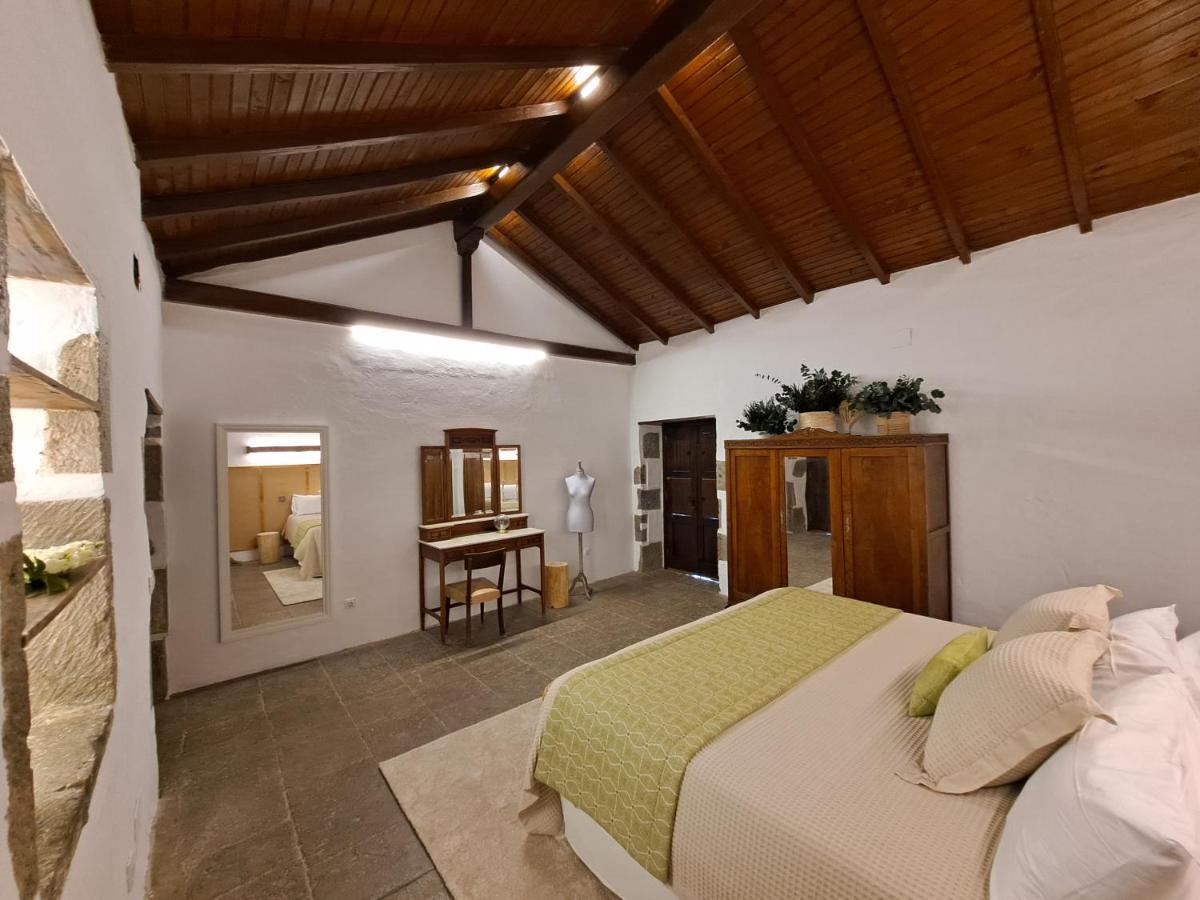 Rk Hacienda La Rekompensa Arucas Exterior foto