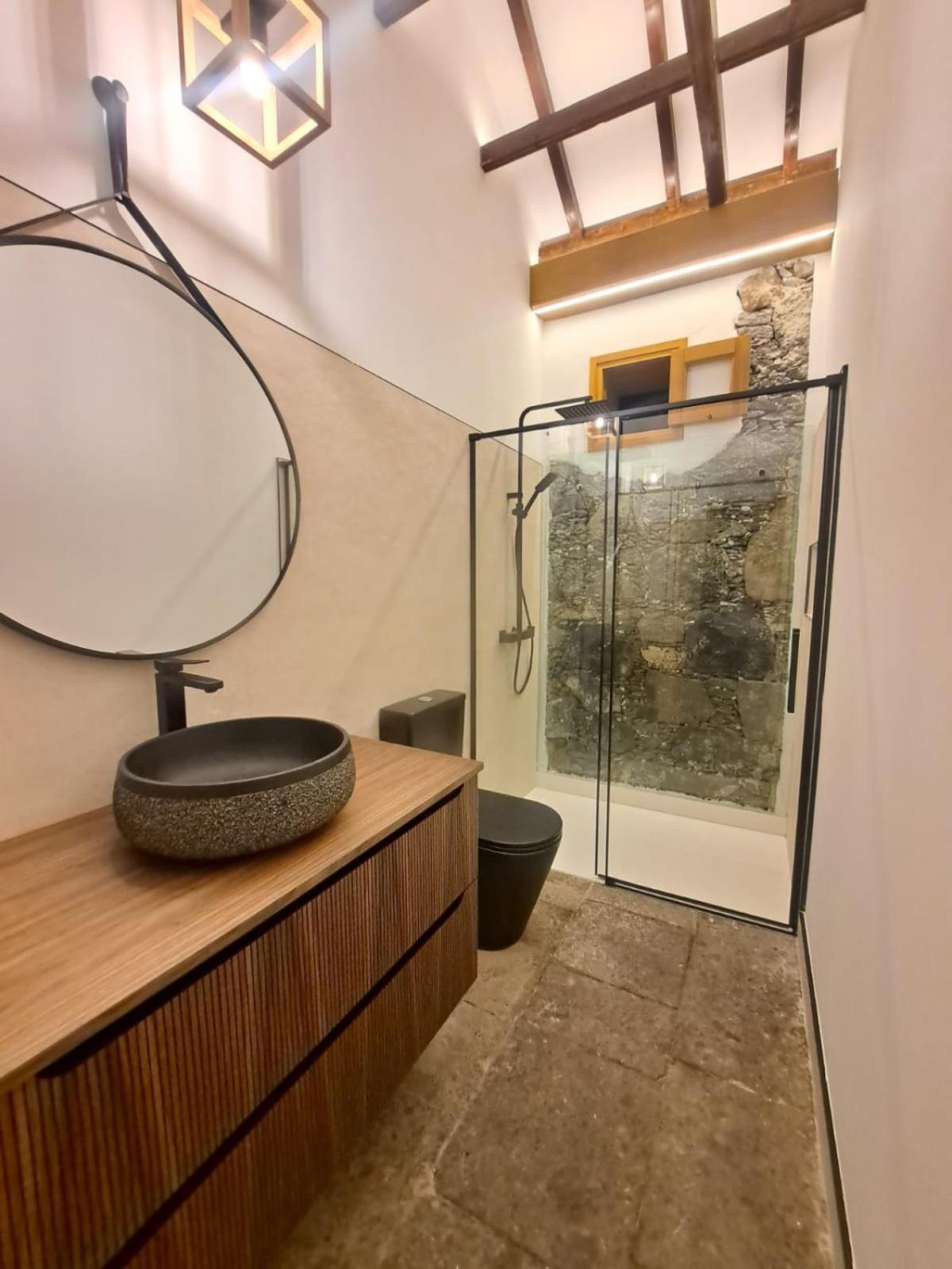 Rk Hacienda La Rekompensa Arucas Exterior foto