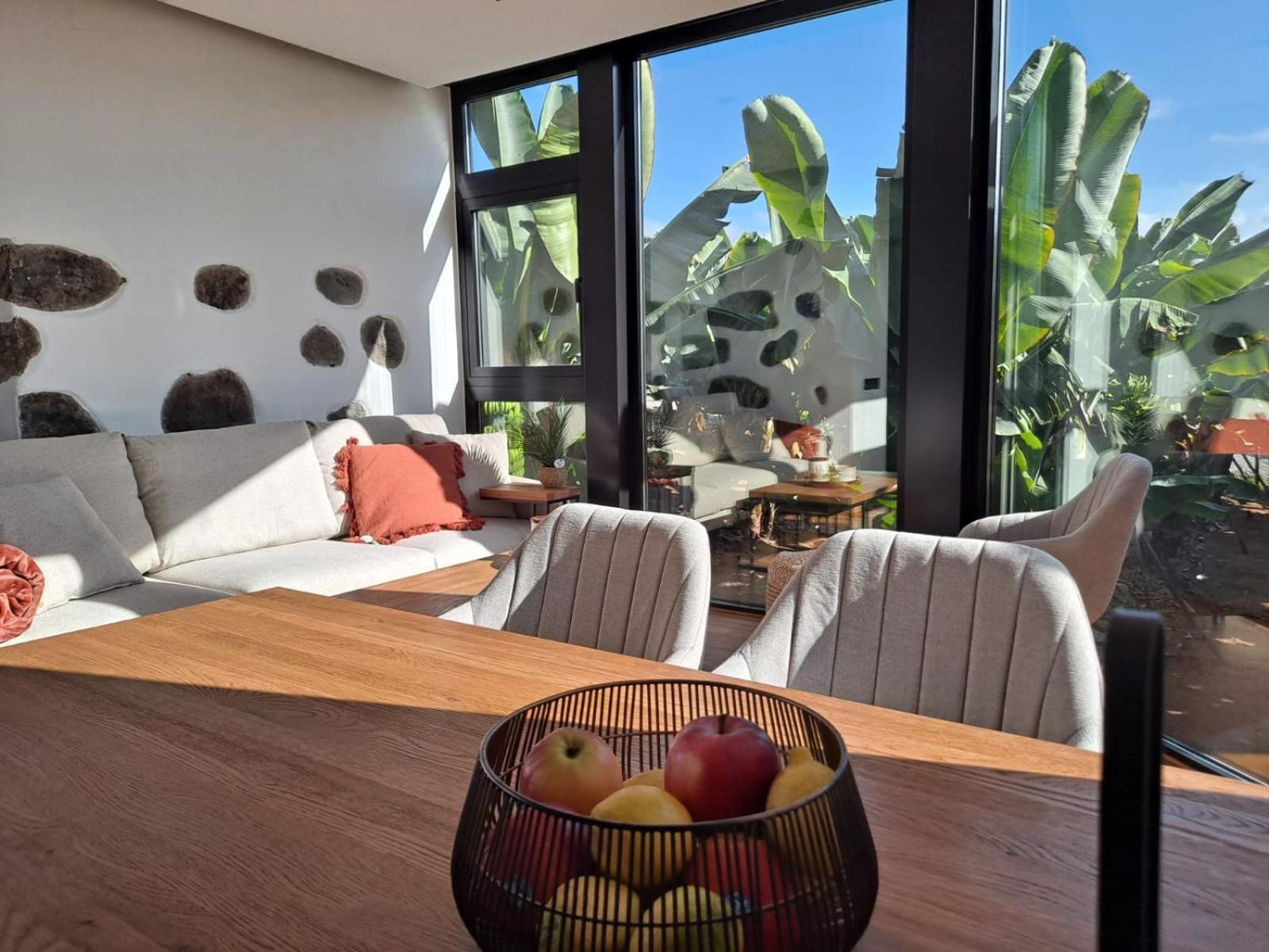 Rk Hacienda La Rekompensa Arucas Exterior foto